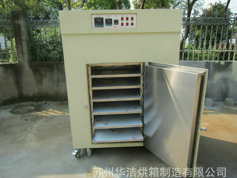 使用操作潔凈烘箱要注意那幾點?