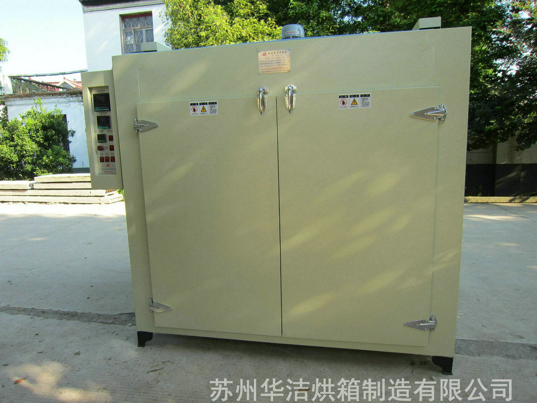 神馬是電熱烘箱三七干燥過程？