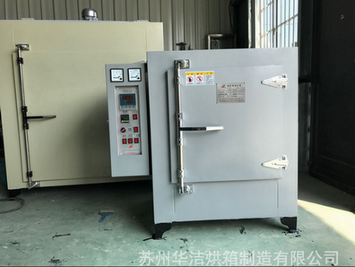 “小小探索”電焊條烘箱內部運風板的作用？