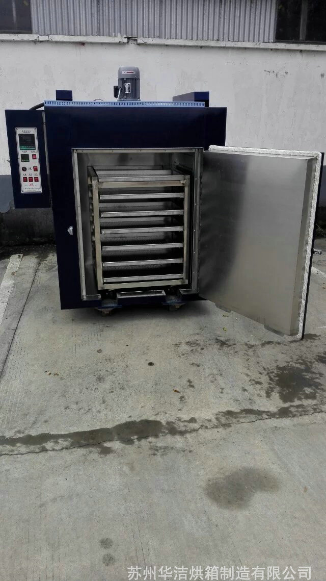 工業烘箱有著哪些優點？