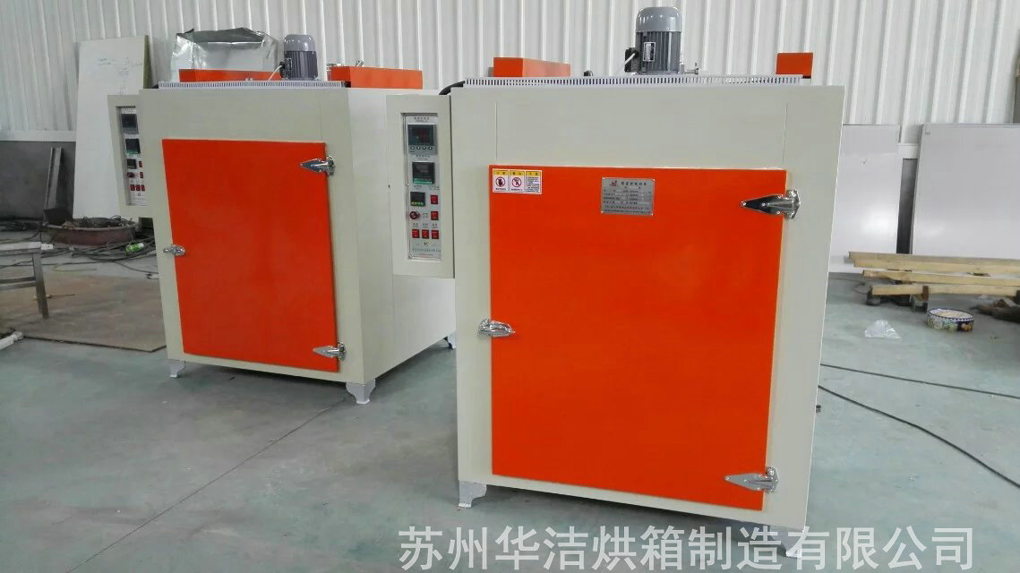 精密烘箱有著什么特點？