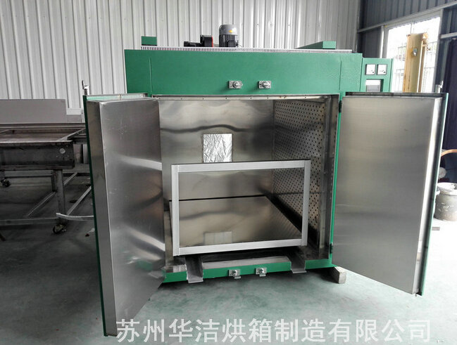 臺車烘箱在設(shè)計上怎樣？