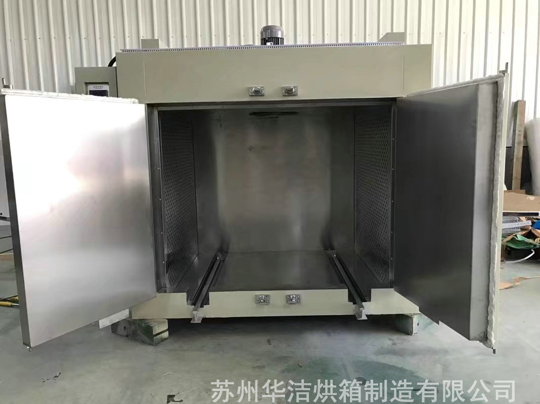 臺車烘箱其結構怎樣呢？