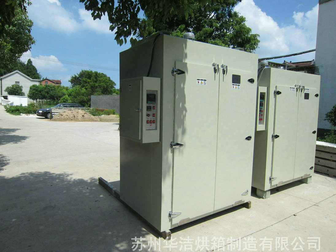 工業烘箱的類型可進行怎么劃分？