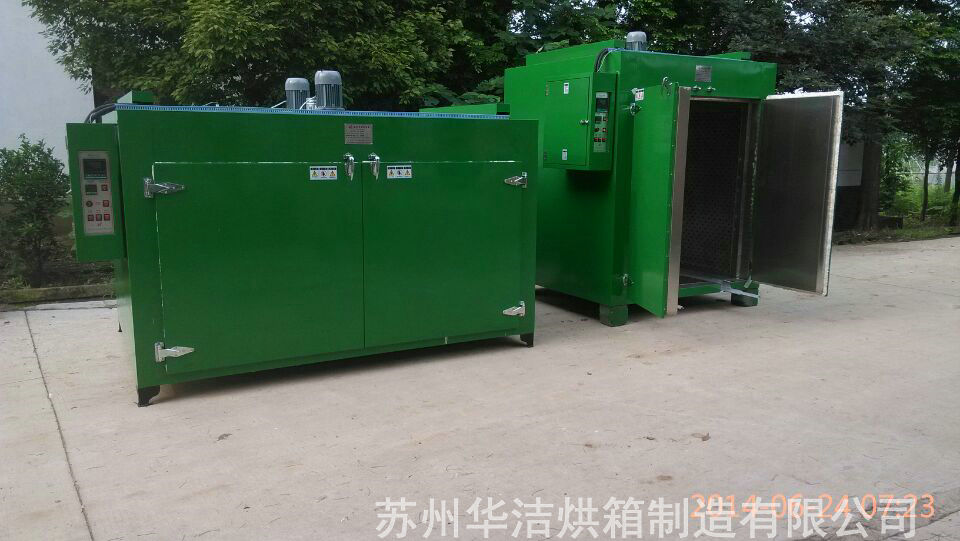 工業(yè)烘箱的使用應遵循哪些步驟