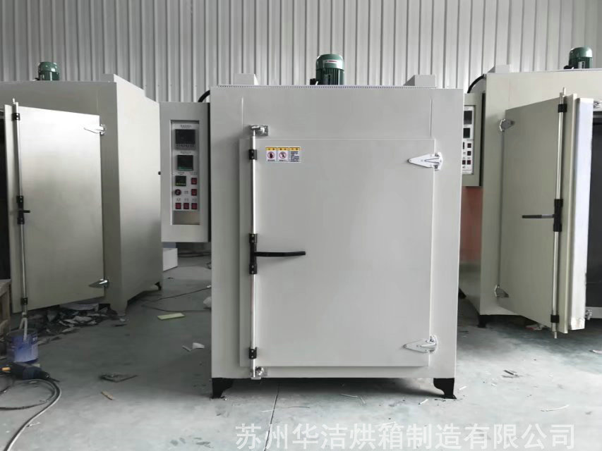 熱風循環烘箱的結構設計及工作原理